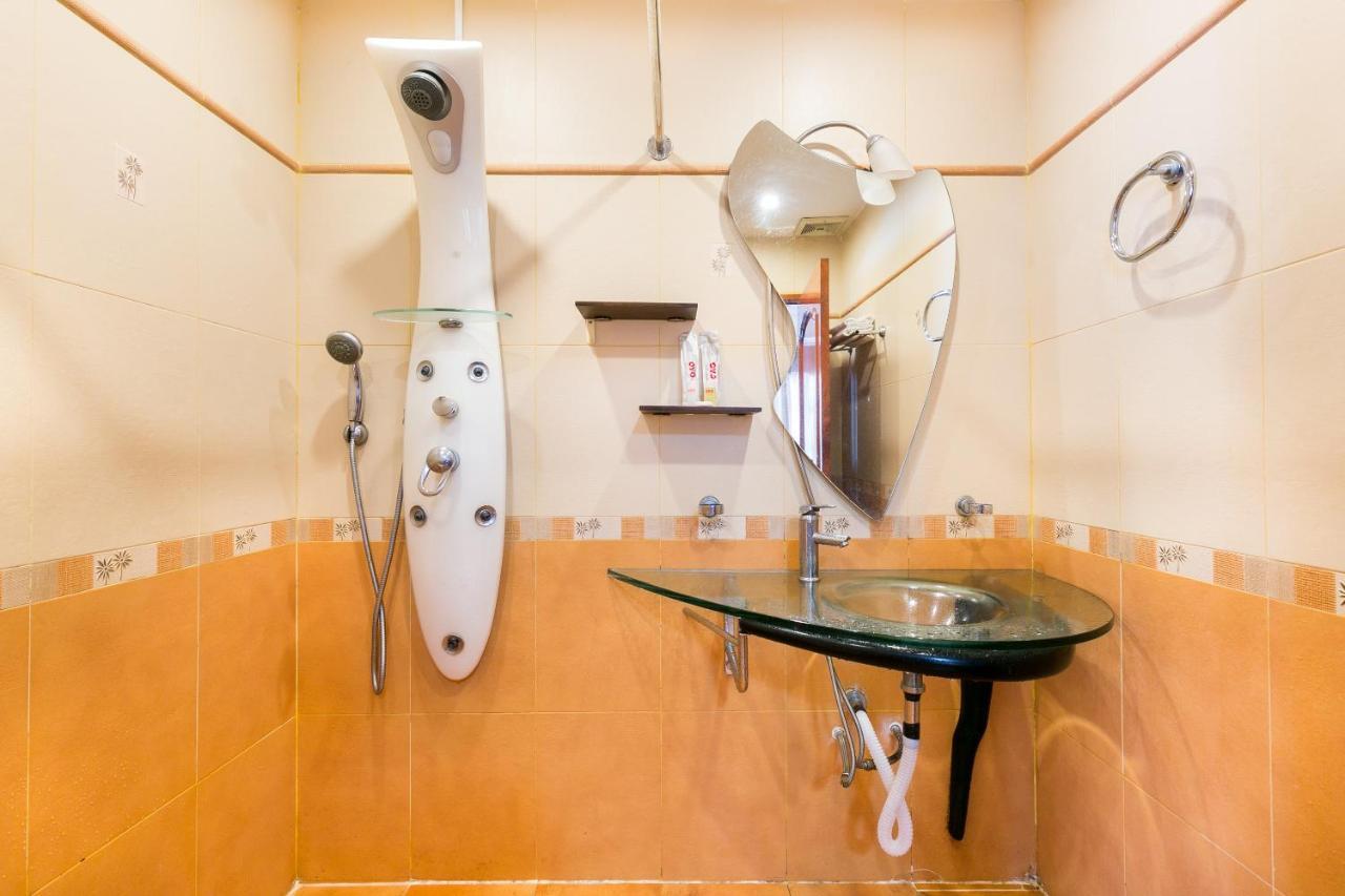 Oyo 369 Minh Anh Hotel Хошимин Екстериор снимка