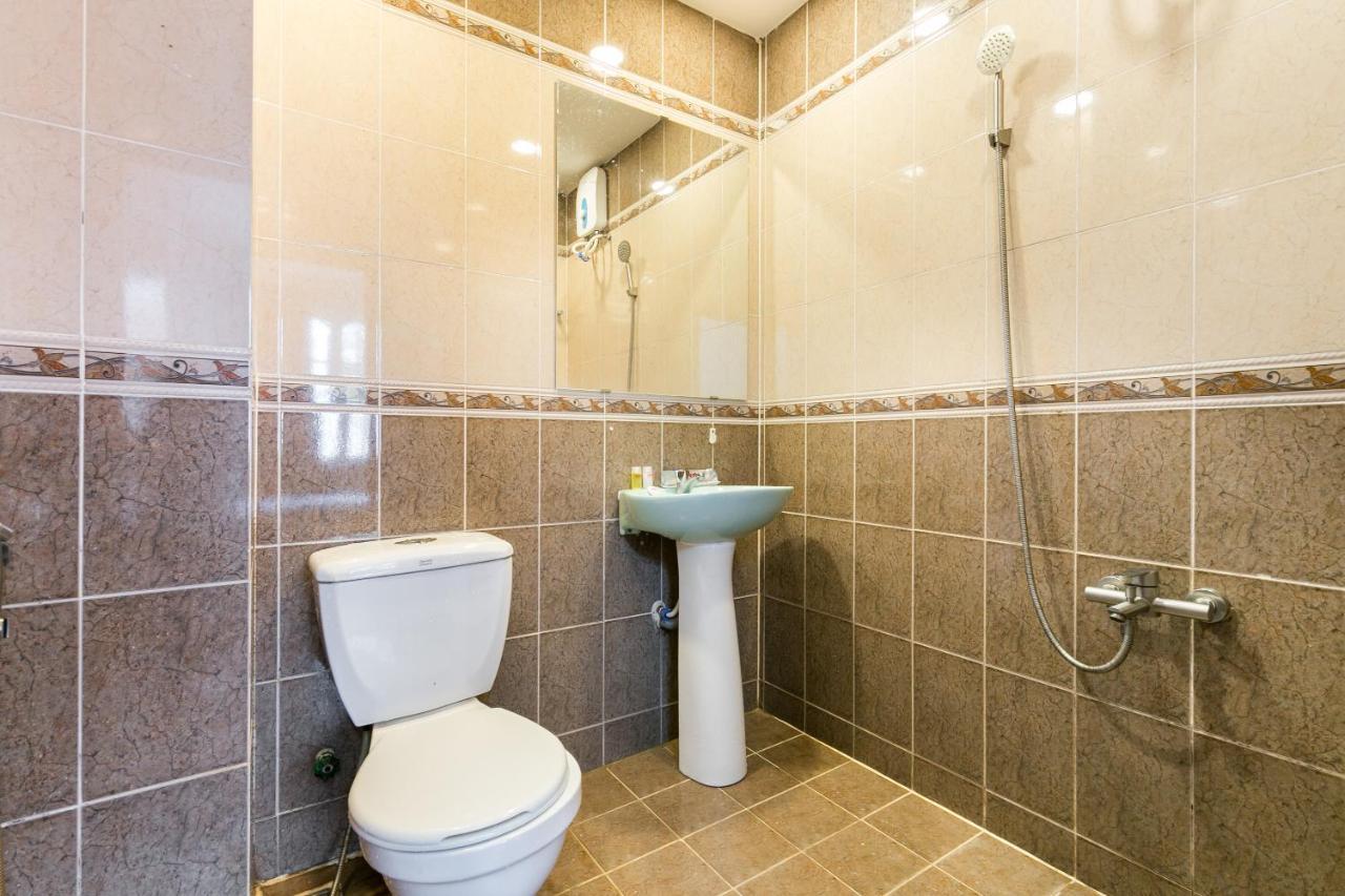 Oyo 369 Minh Anh Hotel Хошимин Екстериор снимка